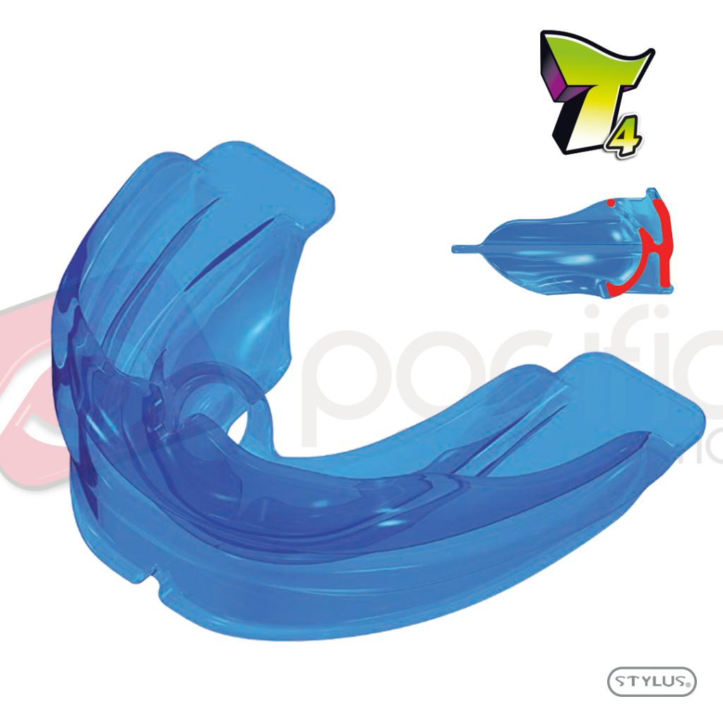 Myobrace para niños - K1 - Pacific Orthodontics