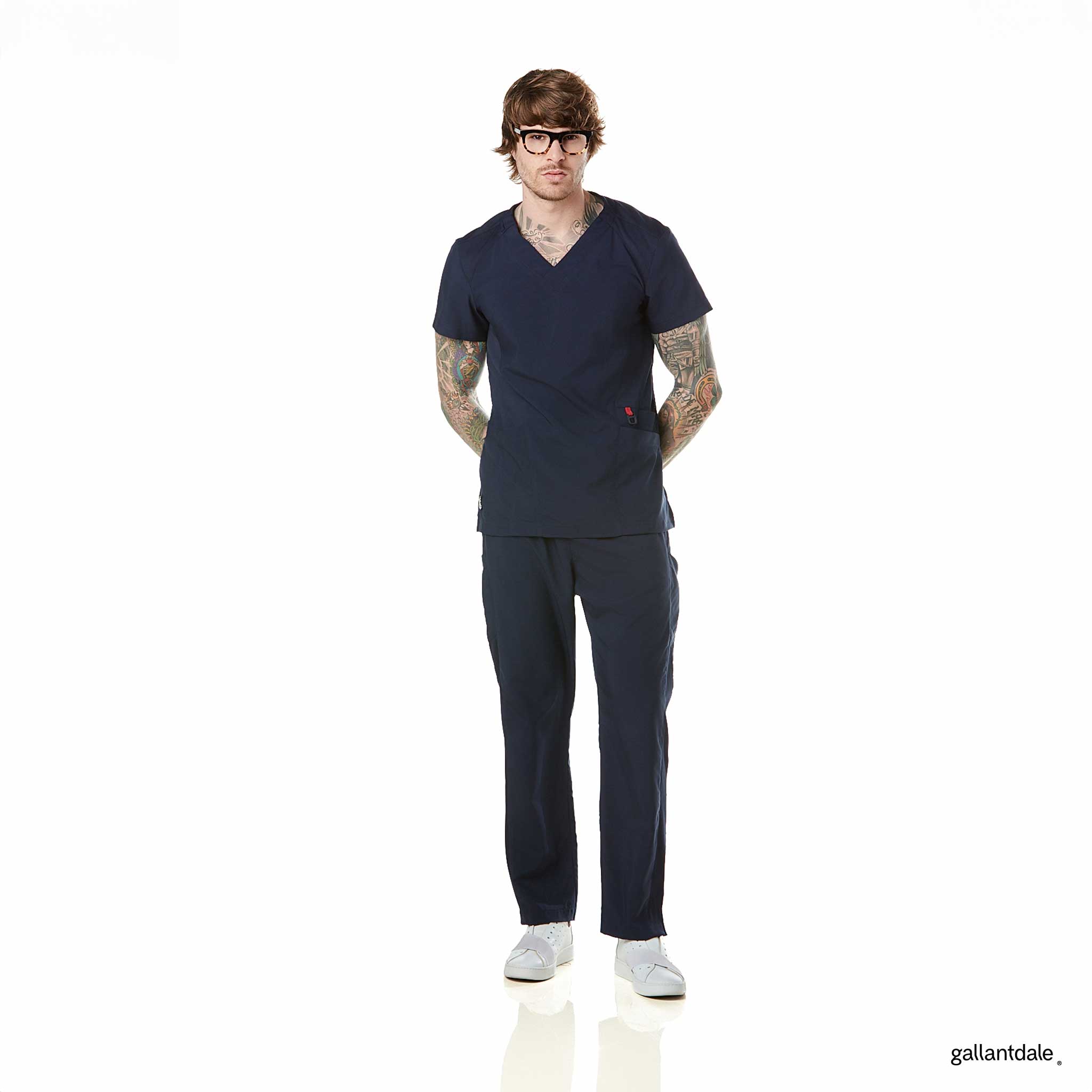 Pijama Sanitario Miro Hombre Blow - Imagen 4