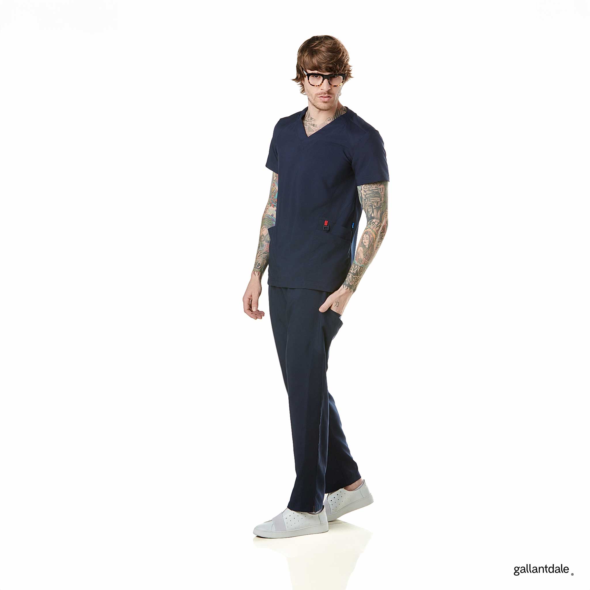 Pijama Sanitario Miro Hombre Blow - Imagen 5