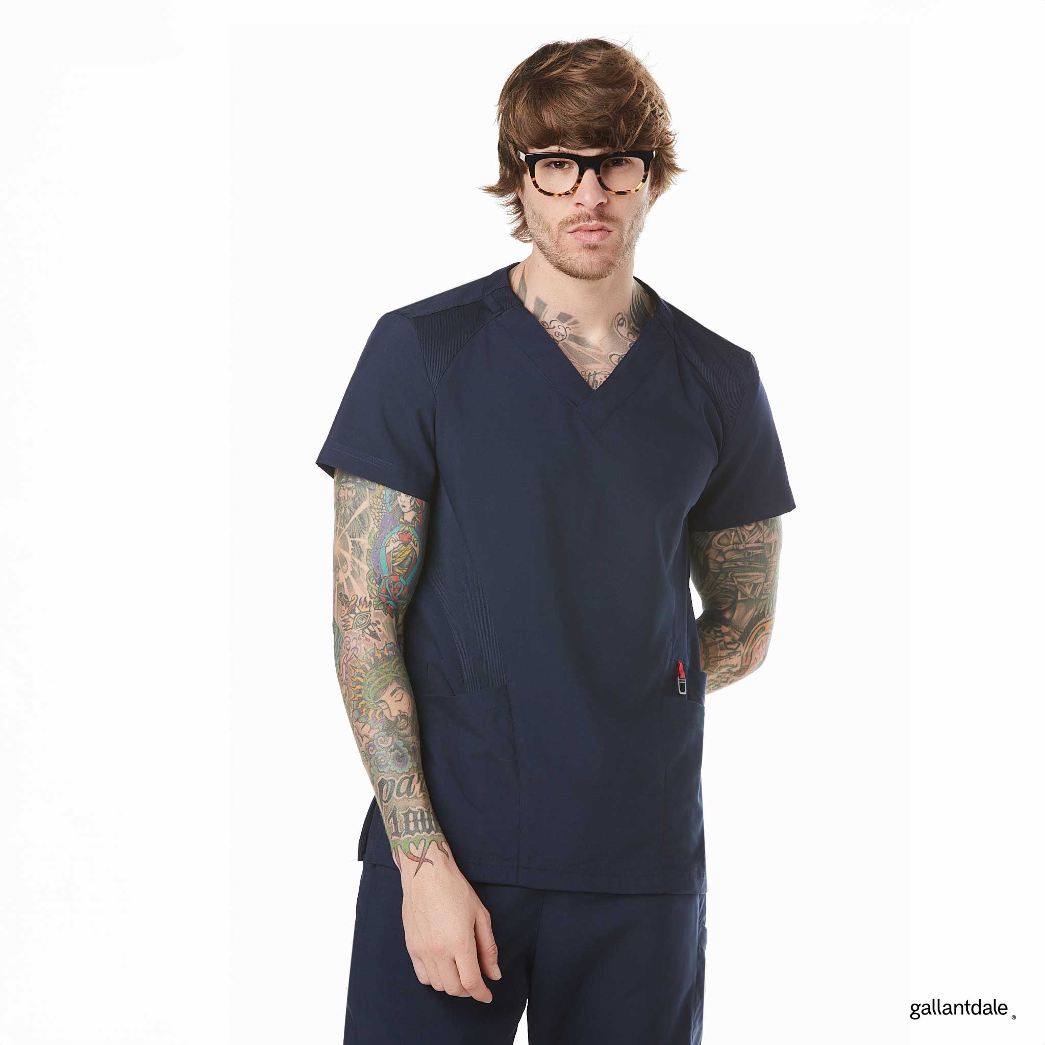 Pijama Sanitario Miro Hombre Blow - Imagen 6