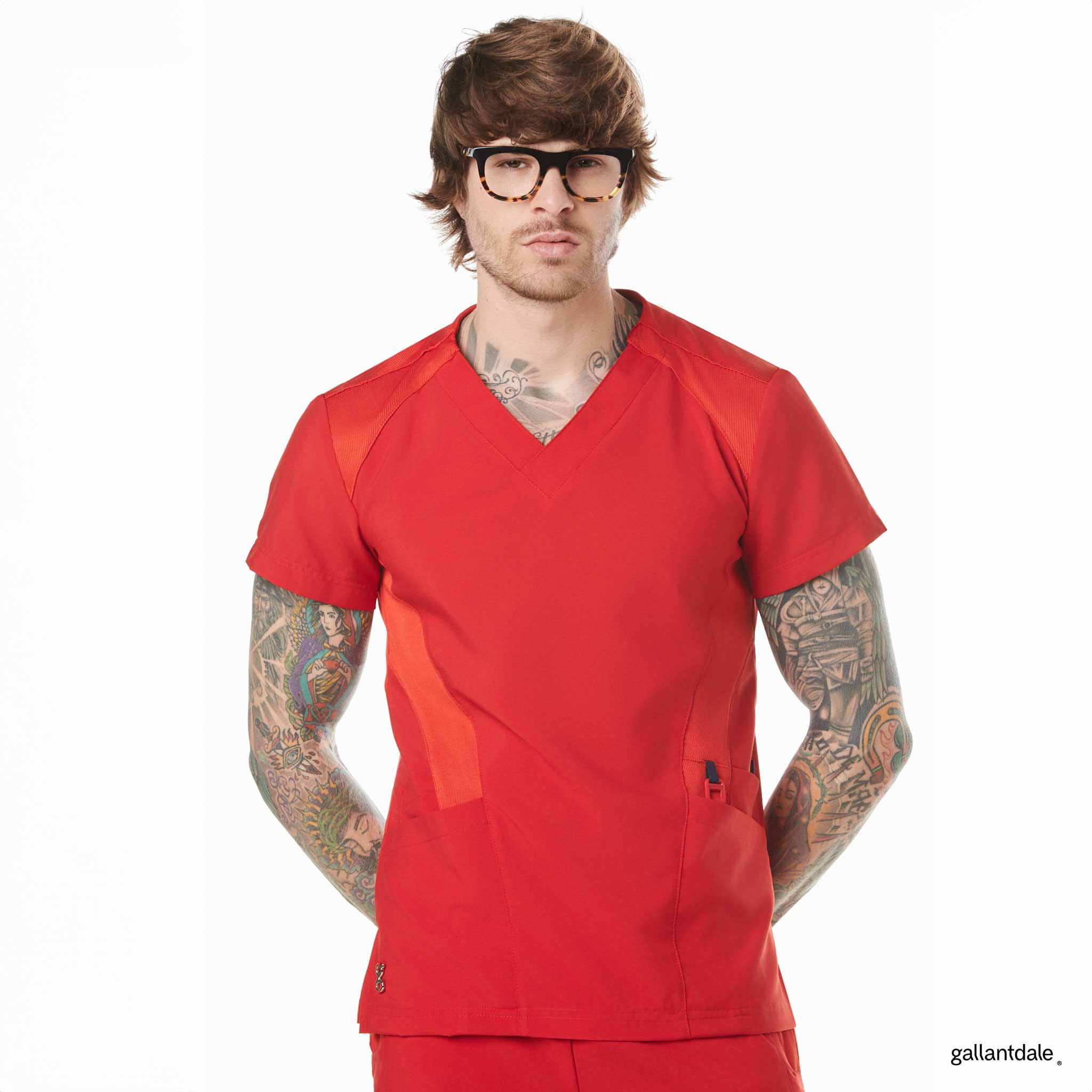 Pijama Sanitario Miro Hombre Blow - Imagen 7
