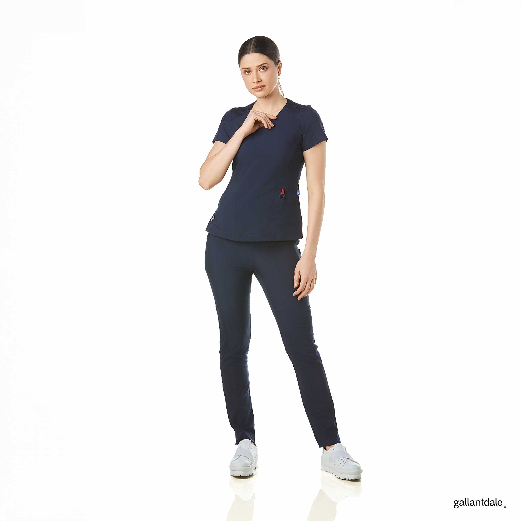 Pijama Sanitario Miro Mujer Blow - Imagen 4