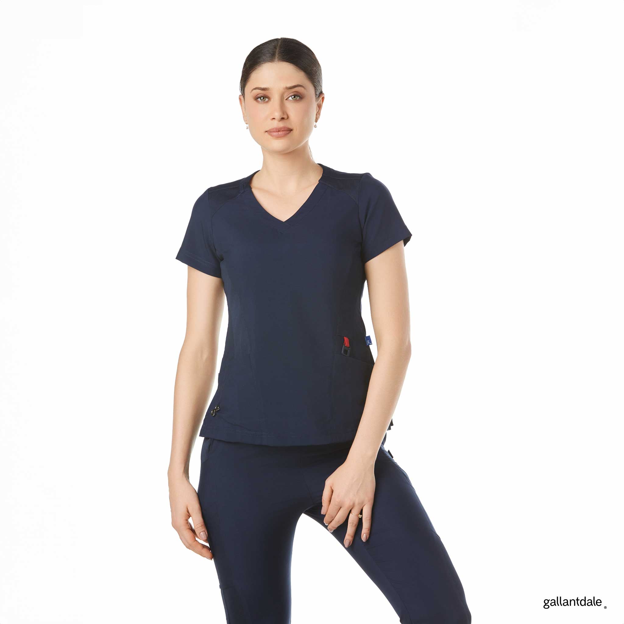 Pijama Sanitario Miro Mujer Blow - Imagen 6