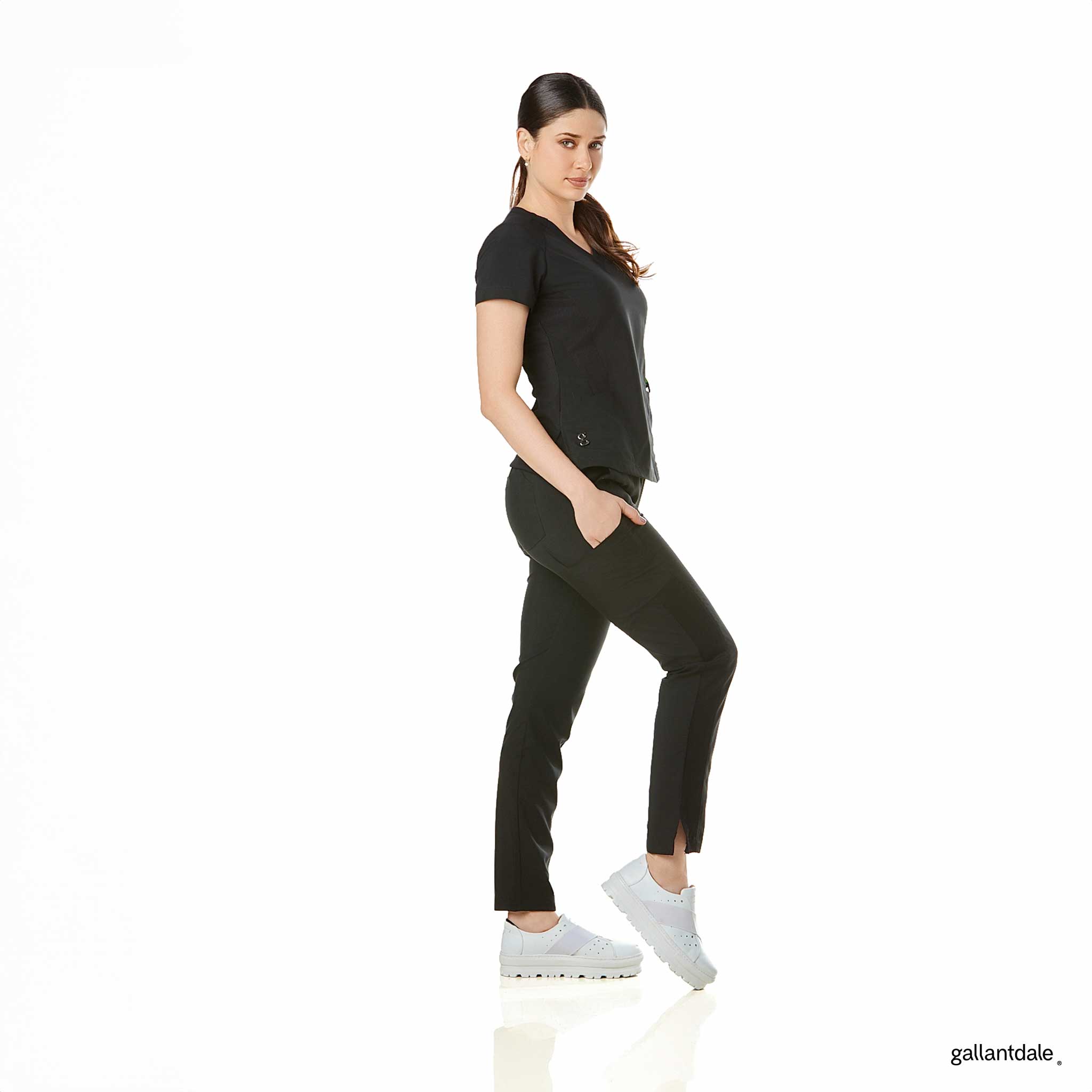 Pijama Sanitario Miro Mujer Blow - Imagen 2