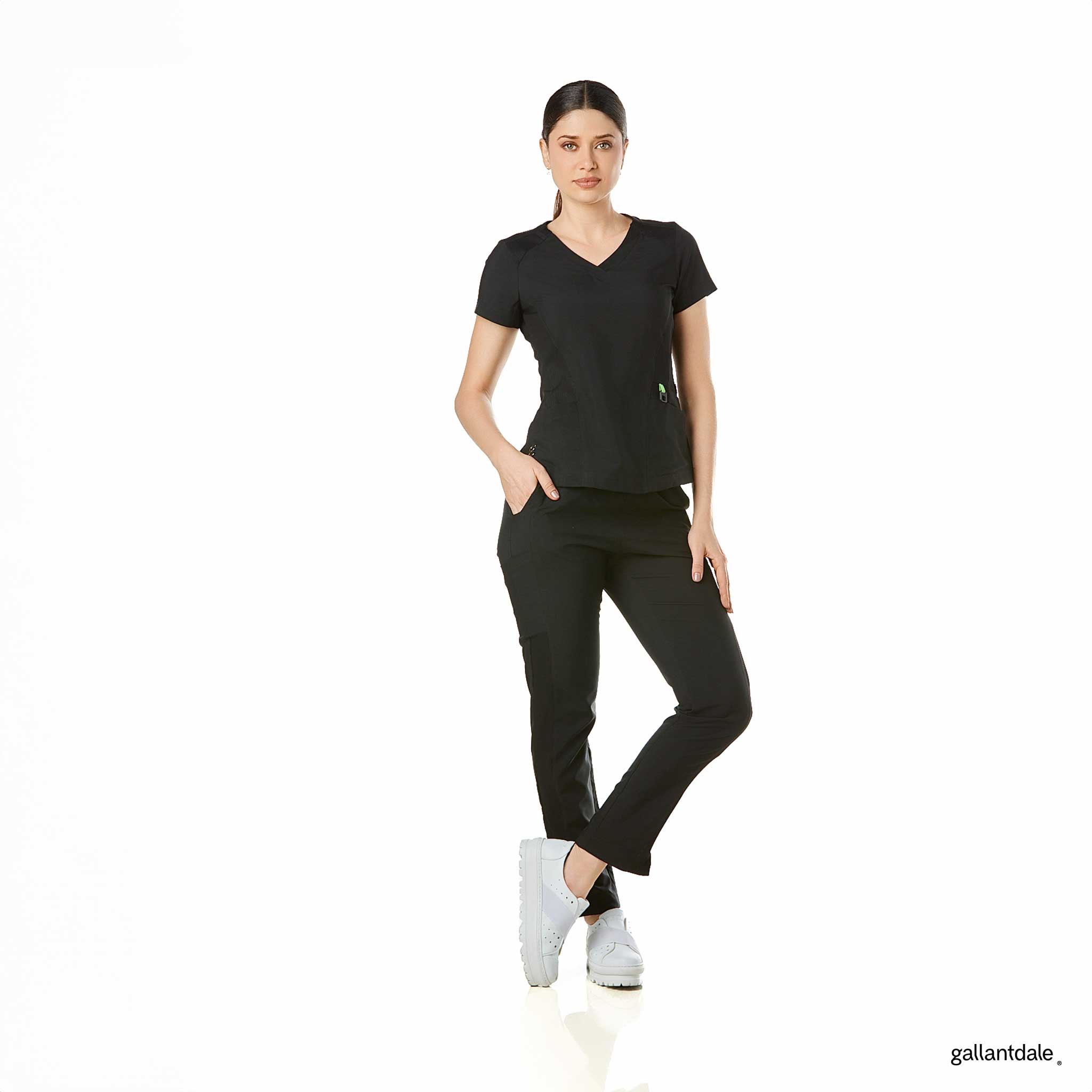Pijama Sanitario Miro Mujer Blow - Imagen 3