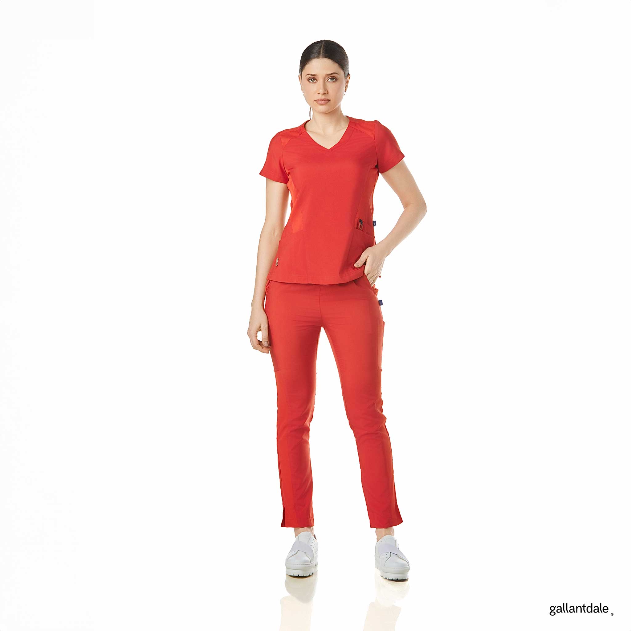 Pijama Sanitario Miro Mujer Blow - Imagen 7