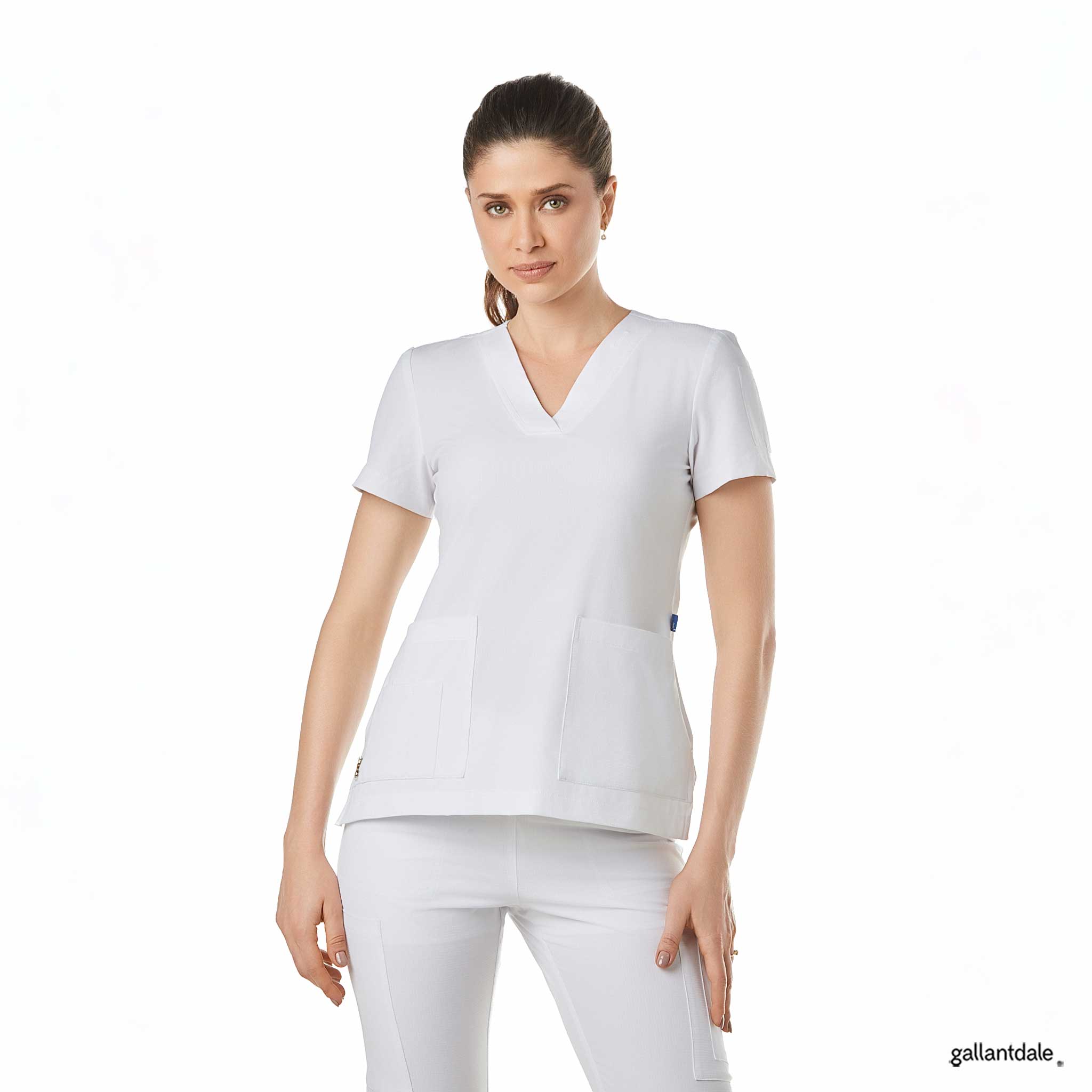 Pijama Sanitario Catherine Mujer Square - Imagen 12