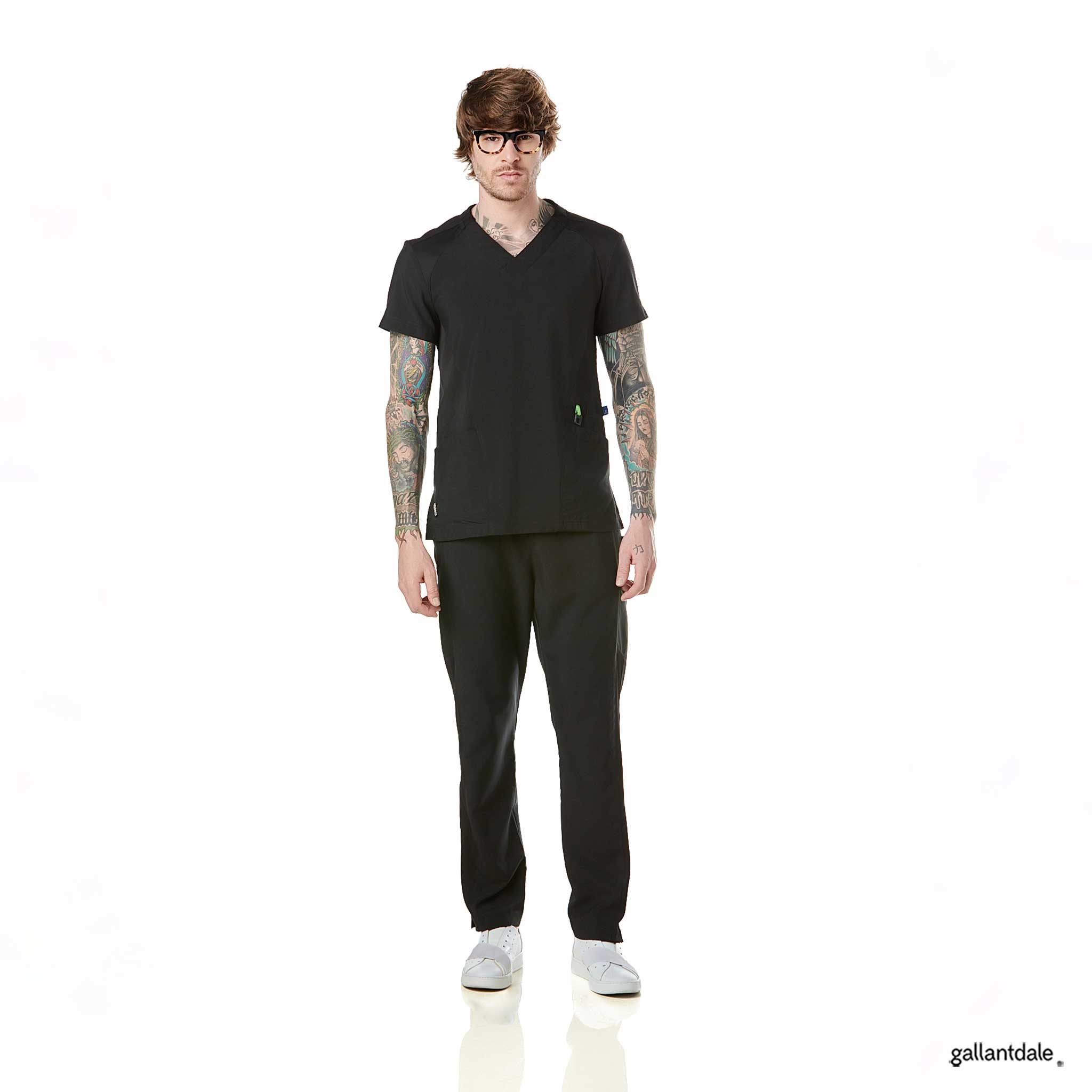 Pijama Sanitario Miro Hombre Blow