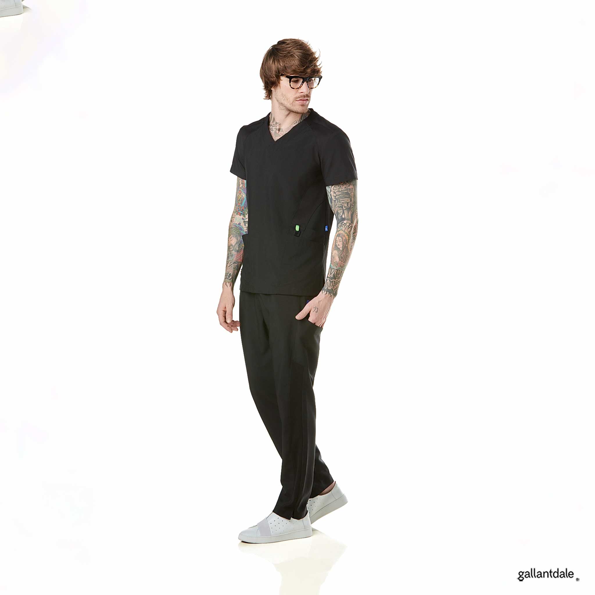 Pijama Sanitario Miro Hombre Blow - Imagen 2