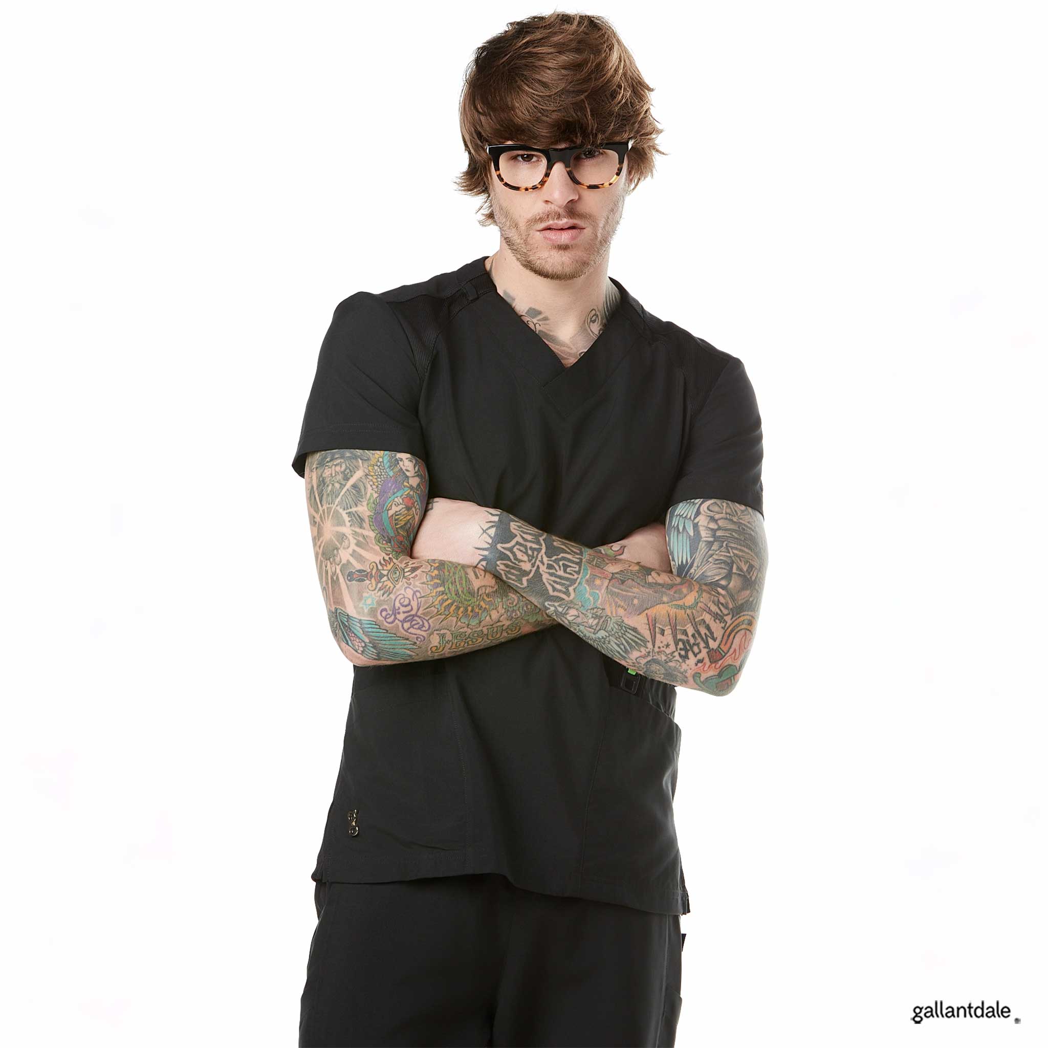 Pijama Sanitario Miro Hombre Blow - Imagen 3