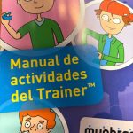 Manual de actividades del Trainer™